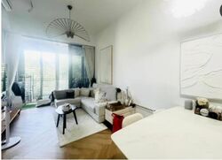The Hillier (D23), Apartment #523660561